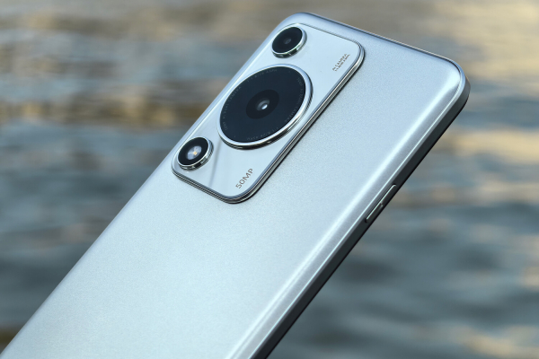 HUAWEI nova Y63: красивый смартфон с живучим аккумулятором недорого 