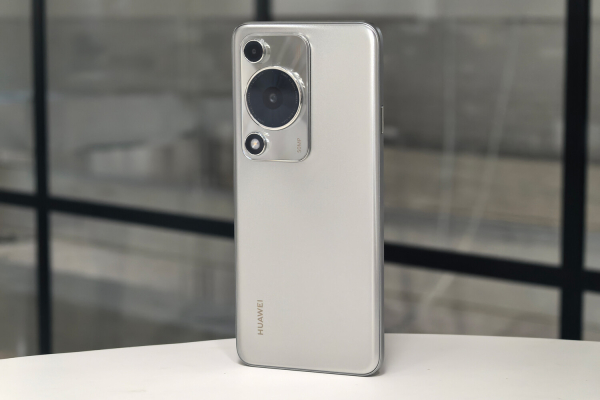 HUAWEI nova Y63: красивый смартфон с живучим аккумулятором недорого 