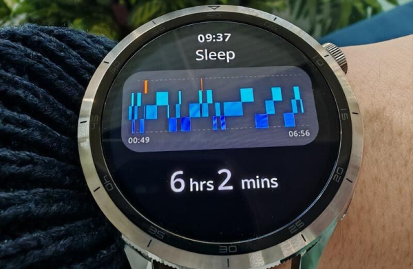 Обзор Xiaomi Watch S4: умные часы со сменным безелем стали ещё лучше
