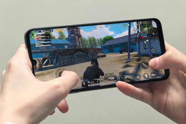HUAWEI nova Y63: красивый смартфон с живучим аккумулятором недорого 