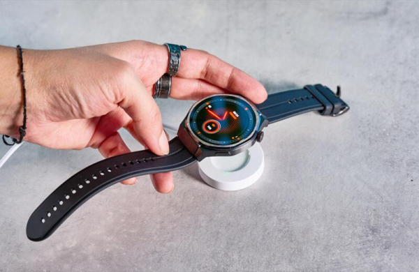 Обзор Honor Watch 5 Ultra: флагманских умных часов с футуристичным дизайном