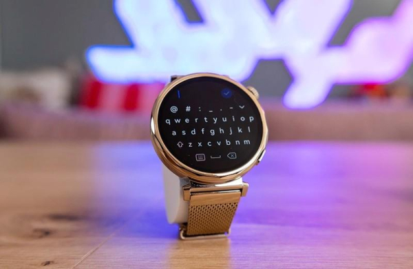 Обзор HUAWEI WATCH GT 5 (41 мм): почти идеальные смарт-часы для большинства