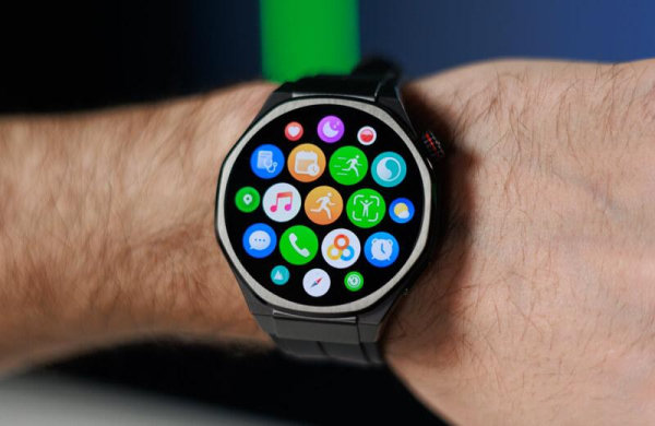 Обзор Honor Watch 5 Ultra: флагманских умных часов с футуристичным дизайном