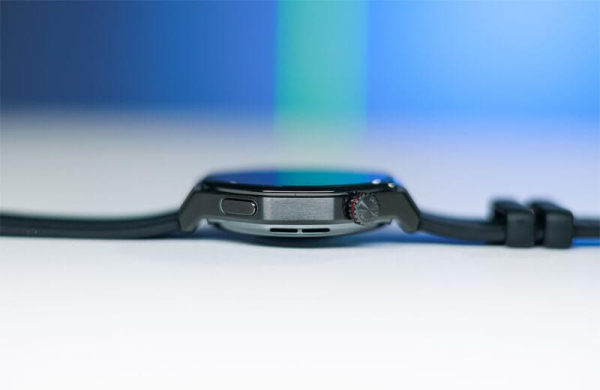 Обзор Honor Watch 5 Ultra: флагманских умных часов с футуристичным дизайном