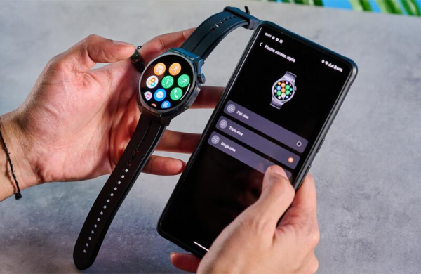 Обзор Honor Watch 5 Ultra: флагманских умных часов с футуристичным дизайном