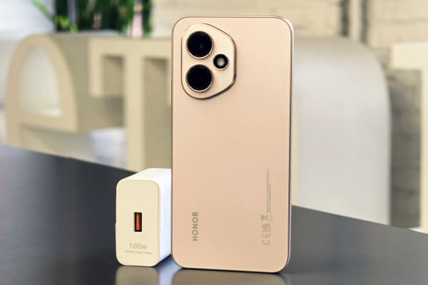 HONOR 400: нашпигованный ИИ смартфон, с мощной камерой и выносливым аккумулятором 