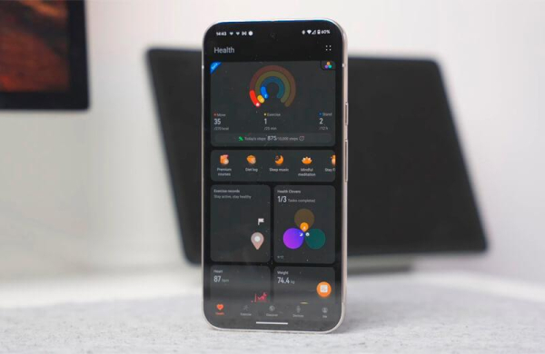 Обзор Huawei Watch GT 5 Pro: титановых умных часов для экстремальных условий