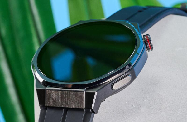 Обзор Honor Watch 5 Ultra: флагманских умных часов с футуристичным дизайном