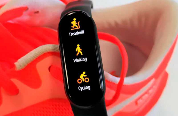 Обзор Xiaomi Mi Band 6 – по-прежнему лучшего бюджетного фитнес-браслета?
