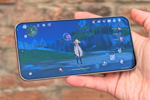 HONOR 400: нашпигованный ИИ смартфон, с мощной камерой и выносливым аккумулятором 