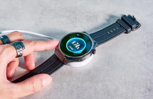 Обзор Honor Watch 5 Ultra: флагманских умных часов с футуристичным дизайном