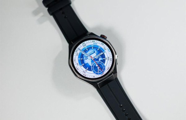 Обзор Honor Watch 5 Ultra: флагманских умных часов с футуристичным дизайном