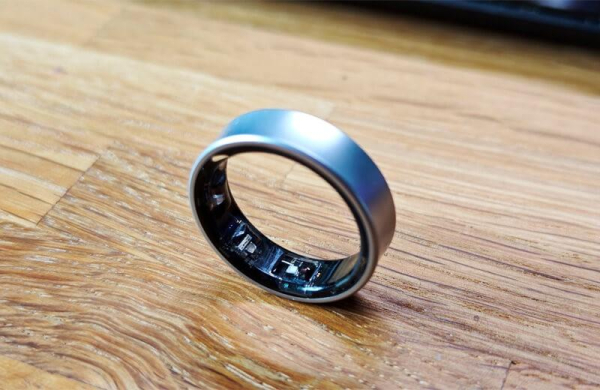 Обзор Samsung Galaxy Ring: умного кольца со всеми современными функциями