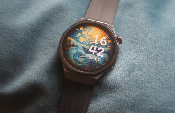 Обзор Honor Watch 5 Ultra: флагманских умных часов с футуристичным дизайном