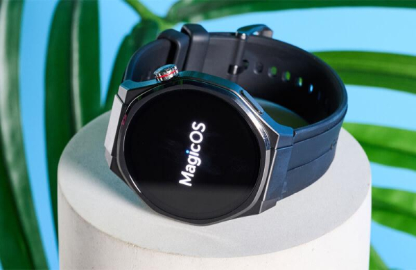 Обзор Honor Watch 5 Ultra: флагманских умных часов с футуристичным дизайном