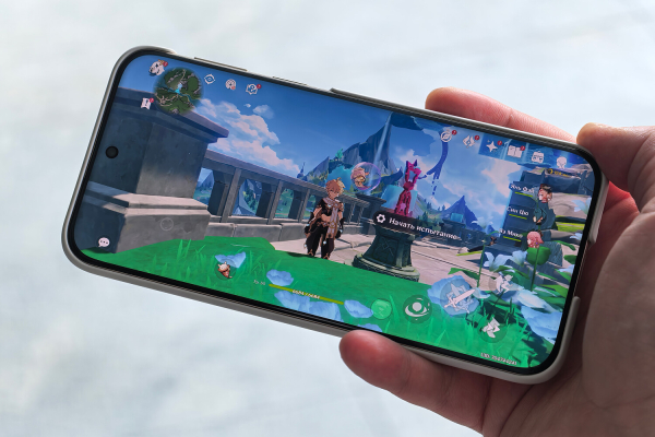 HUAWEI Pura 80 Ultra: тяжелый и странный смартфон с отличными камерами 