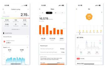 Обзор Amazfit Active: бюджетных смарт-часов, способных сделать вас активными
