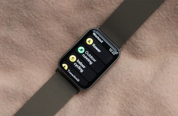 Обзор Xiaomi Smart Band 9 Pro: доступного фитнес-браслета с большим дисплеем и GPS