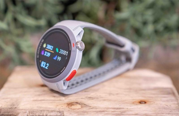 Обзор Coros Pace Pro: отличных спортивных смарт-часов для бега и плавания