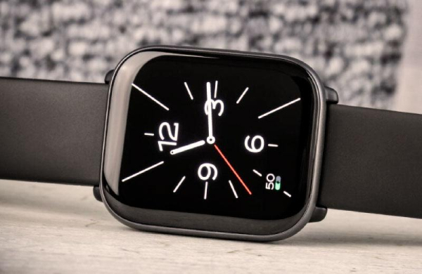 Обзор Amazfit Active: бюджетных смарт-часов, способных сделать вас активными