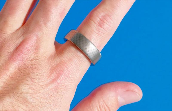 Обзор Amazfit Helio Ring: единственное умное кольцо, которое вам нужно