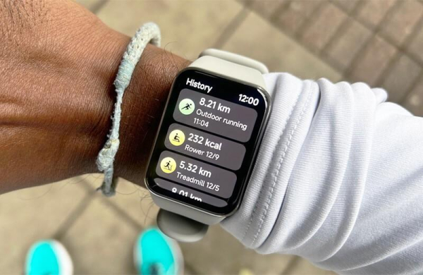 Обзор Xiaomi Smart Band 9 Pro: доступного фитнес-браслета с большим дисплеем и GPS