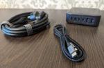 Обзор UGREEN Nexode 200W GaN (CD271): мощной зарядной станции на 6-портов для чего угодно