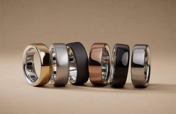 Обзор Oura Ring 4: лучшего умного кольца для мониторинга здоровья
