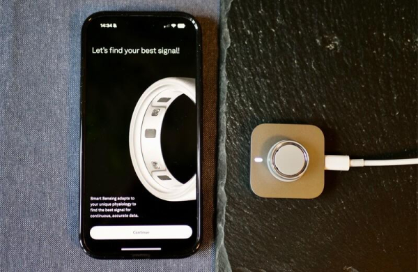 Обзор Oura Ring 4: лучшего умного кольца для мониторинга здоровья
