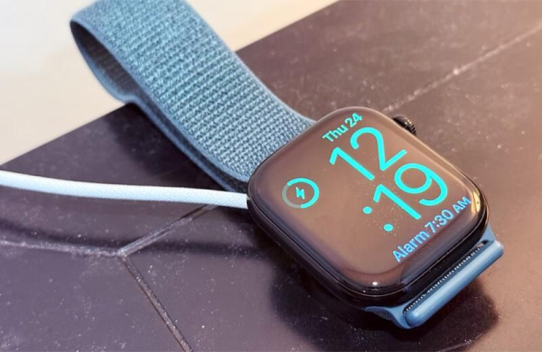 Обзор Apple Watch Series 10: идеальных умных часов для владельцев iPhone