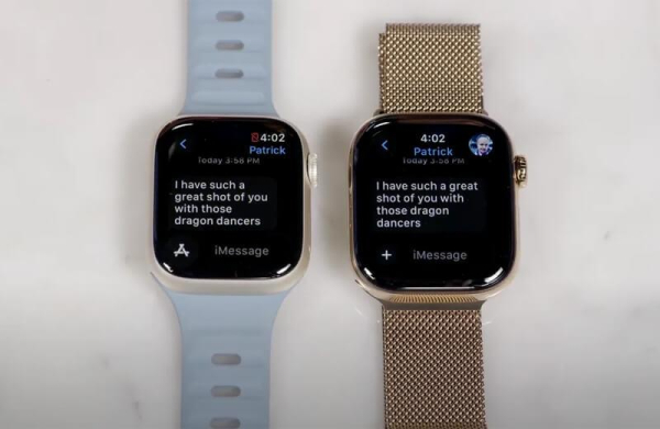 Обзор Apple Watch Series 10: идеальных умных часов для владельцев iPhone