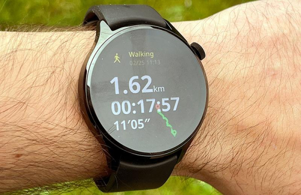 Обзор Xiaomi Watch S1 Pro: стильные и умные часы с хорошей автономностью Обзор Xiaomi Watch S1 Pro: стильные и умные часы с хорошей автономностью