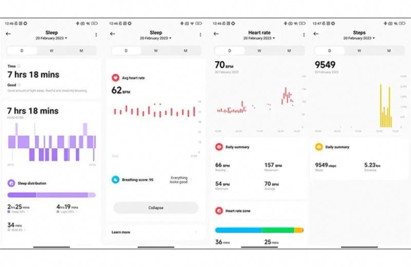 Обзор Xiaomi Watch S1 Pro: стильные и умные часы с хорошей автономностью Обзор Xiaomi Watch S1 Pro: стильные и умные часы с хорошей автономностью