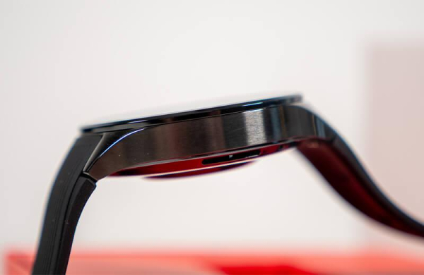 Обзор OnePlus Watch 3: дорогих смарт-часов на Wear OS не для спортсменов Обзор OnePlus Watch 3: дорогих смарт-часов на Wear OS не для спортсменов