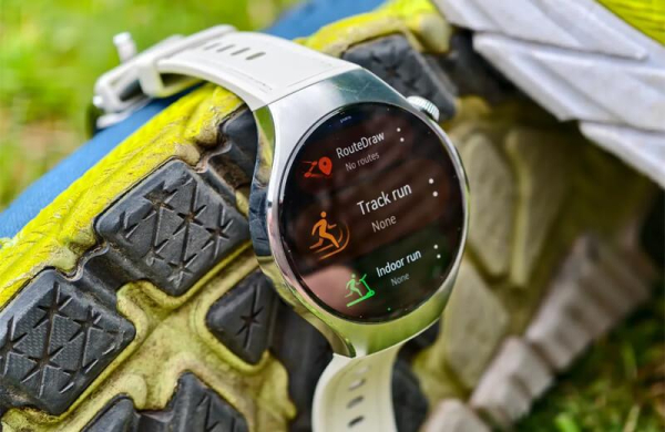 Обзор Huawei Watch 5: самых стильных умных часов компании для активного образа жизни Обзор Huawei Watch 5: самых стильных умных часов компании для активного образа жизни