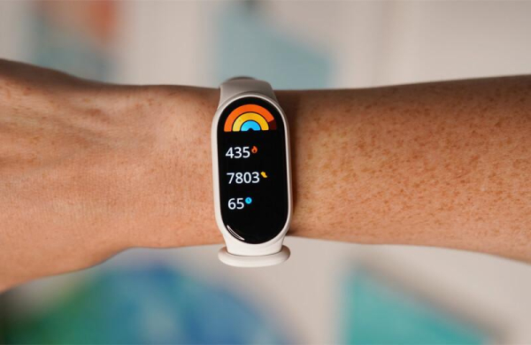 Обзор Xiaomi Smart Band 10: следующего дешёвого фитнес-браслета для активного образа жизни Обзор Xiaomi Smart Band 10: следующего дешёвого фитнес-браслета для активного образа жизни