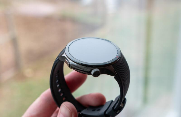 Обзор OnePlus Watch 3: дорогих смарт-часов на Wear OS не для спортсменов Обзор OnePlus Watch 3: дорогих смарт-часов на Wear OS не для спортсменов