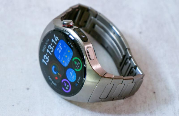 Обзор Huawei Watch 5: самых стильных умных часов компании для активного образа жизни Обзор Huawei Watch 5: самых стильных умных часов компании для активного образа жизни