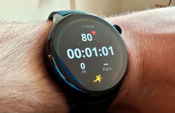 Обзор Xiaomi Watch S1 Pro: стильные и умные часы с хорошей автономностью Обзор Xiaomi Watch S1 Pro: стильные и умные часы с хорошей автономностью
