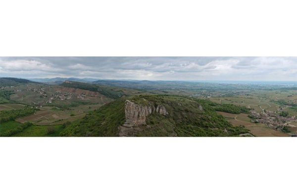 Обзор DJI Mavic 4 Pro: нового эталона среди квадрокоптеров со съёмкой 6K-видео Обзор DJI Mavic 4 Pro: нового эталона среди квадрокоптеров со съёмкой 6K-видео