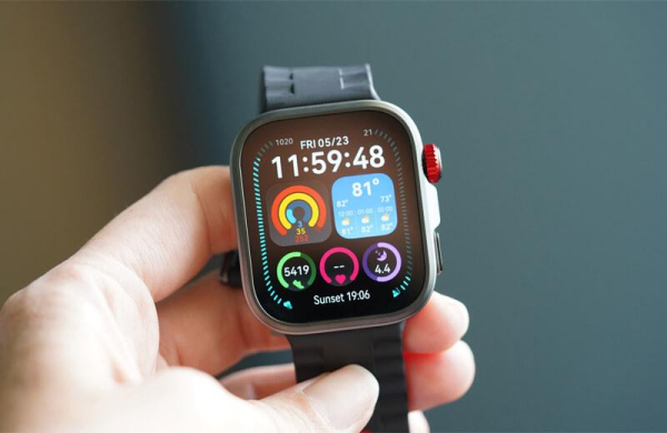 Обзор Huawei Watch Fit 4 Pro: отличная альтернатива Apple Watch для пользователей Android Обзор Huawei Watch Fit 4 Pro: отличная альтернатива Apple Watch для пользователей Android