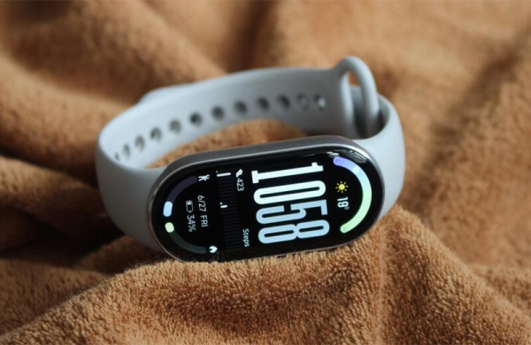 Обзор Xiaomi Smart Band 10: следующего дешёвого фитнес-браслета для активного образа жизни Обзор Xiaomi Smart Band 10: следующего дешёвого фитнес-браслета для активного образа жизни