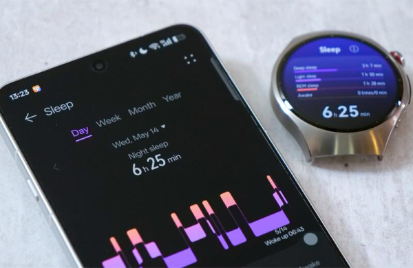Обзор Huawei Watch 5: самых стильных умных часов компании для активного образа жизни Обзор Huawei Watch 5: самых стильных умных часов компании для активного образа жизни