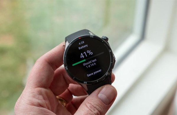 Обзор OnePlus Watch 3: дорогих смарт-часов на Wear OS не для спортсменов Обзор OnePlus Watch 3: дорогих смарт-часов на Wear OS не для спортсменов