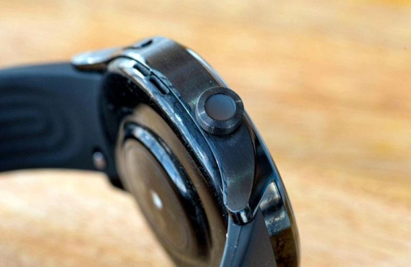 Обзор Xiaomi Watch S1 Pro: стильные и умные часы с хорошей автономностью Обзор Xiaomi Watch S1 Pro: стильные и умные часы с хорошей автономностью