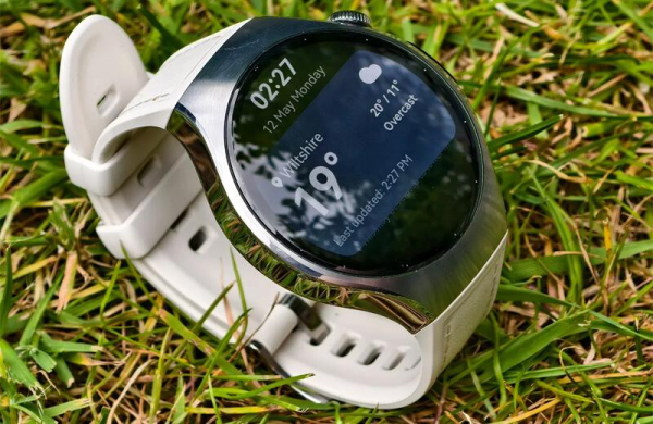 Обзор Huawei Watch 5: самых стильных умных часов компании для активного образа жизни Обзор Huawei Watch 5: самых стильных умных часов компании для активного образа жизни