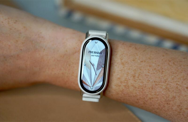 Обзор Xiaomi Smart Band 10: следующего дешёвого фитнес-браслета для активного образа жизни Обзор Xiaomi Smart Band 10: следующего дешёвого фитнес-браслета для активного образа жизни