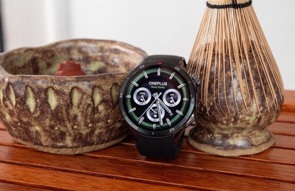 Обзор OnePlus Watch 3: дорогих смарт-часов на Wear OS не для спортсменов Обзор OnePlus Watch 3: дорогих смарт-часов на Wear OS не для спортсменов