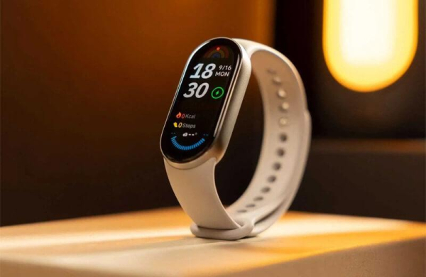 Обзор Xiaomi Smart Band 10: следующего дешёвого фитнес-браслета для активного образа жизни Обзор Xiaomi Smart Band 10: следующего дешёвого фитнес-браслета для активного образа жизни