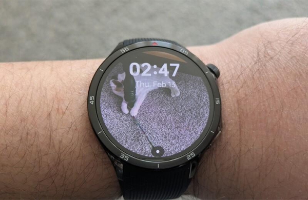 Обзор OnePlus Watch 3: дорогих смарт-часов на Wear OS не для спортсменов Обзор OnePlus Watch 3: дорогих смарт-часов на Wear OS не для спортсменов